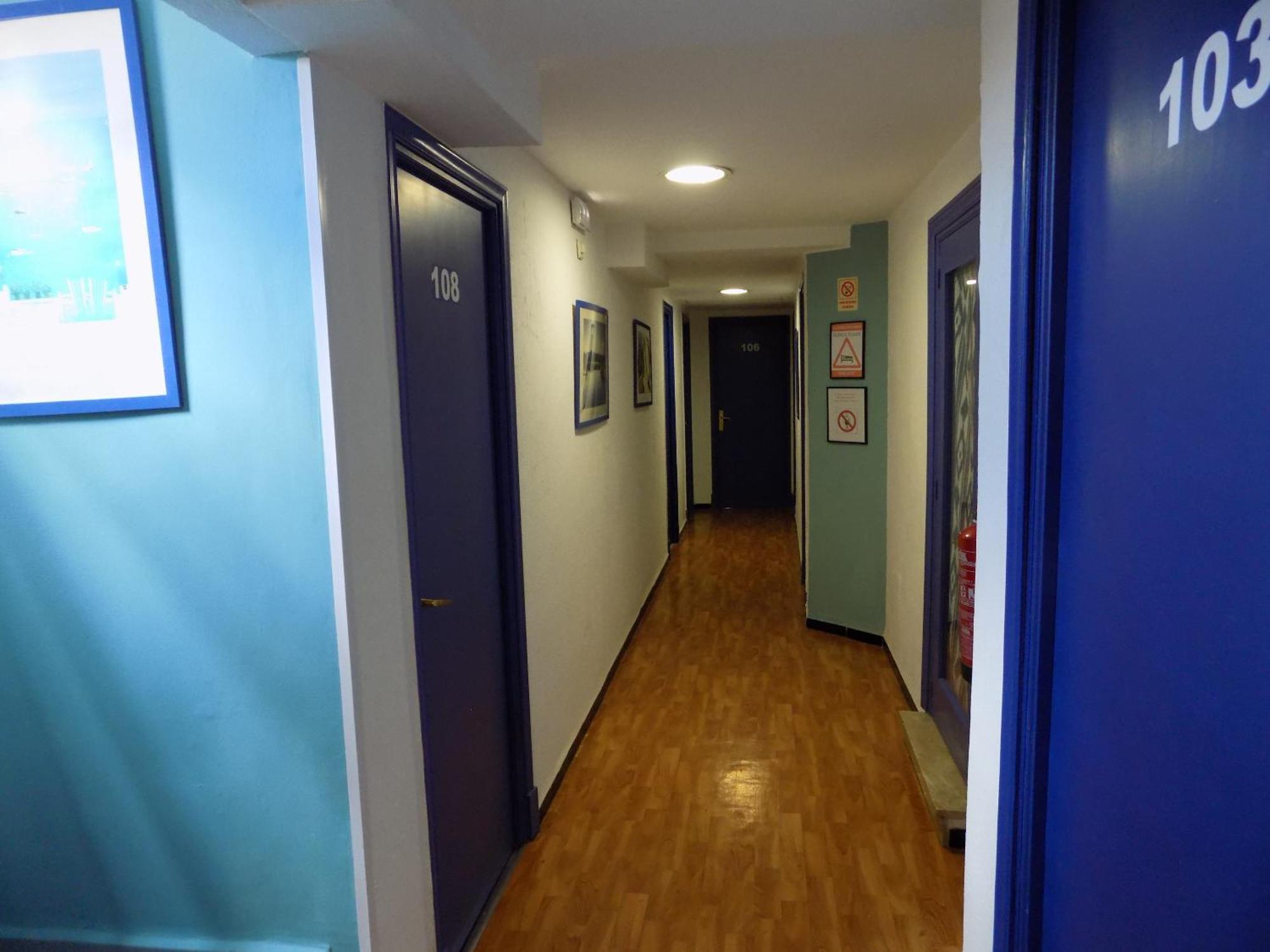 Hostal Villa Maruja El Arenal  Værelse billede