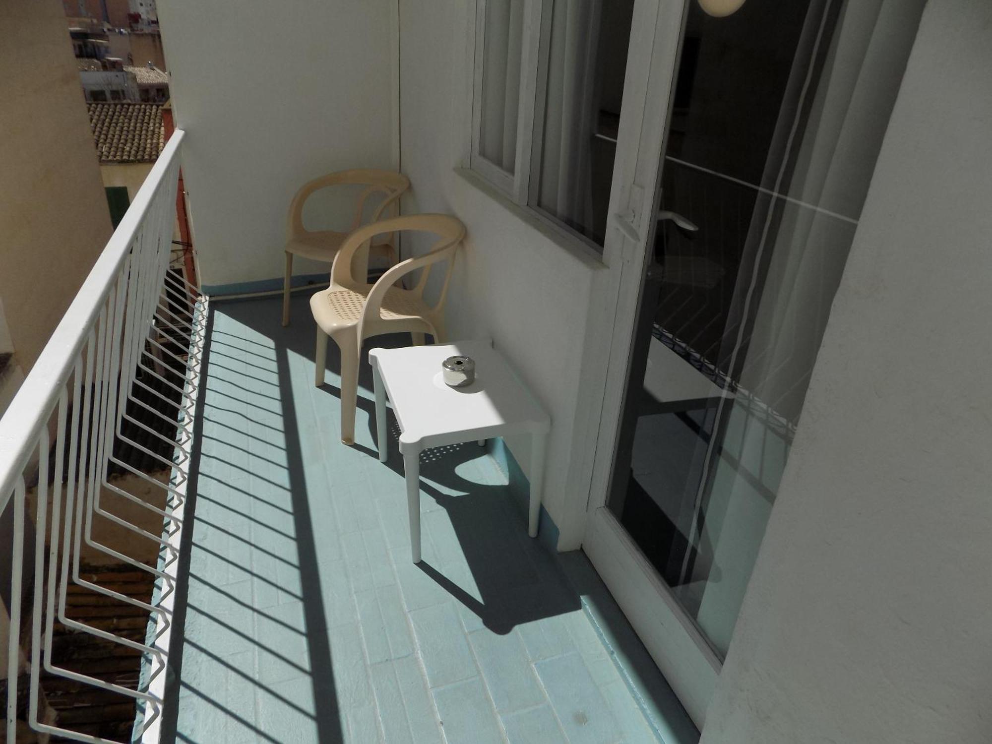 Hostal Villa Maruja El Arenal  Værelse billede