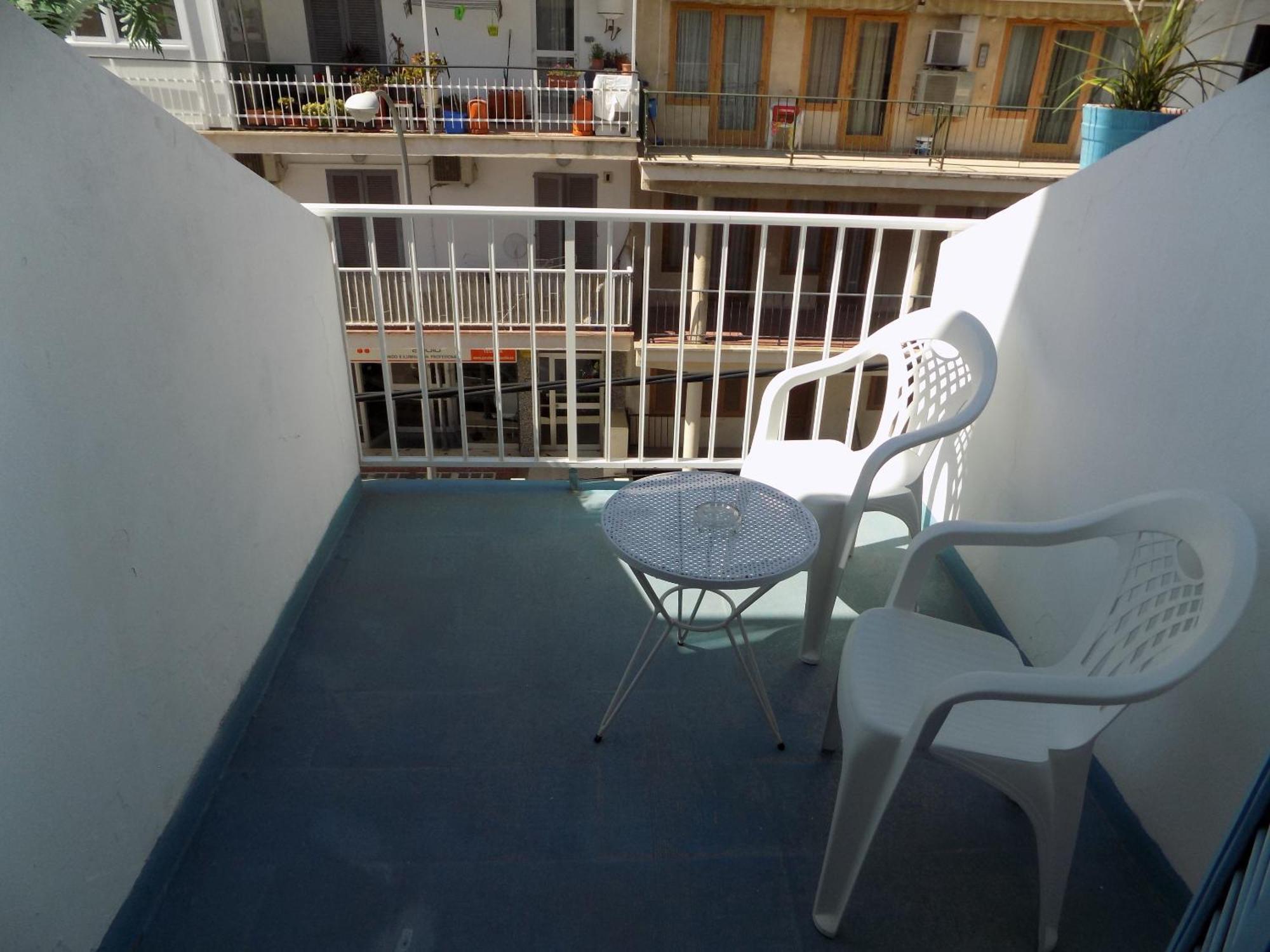 Hostal Villa Maruja El Arenal  Værelse billede