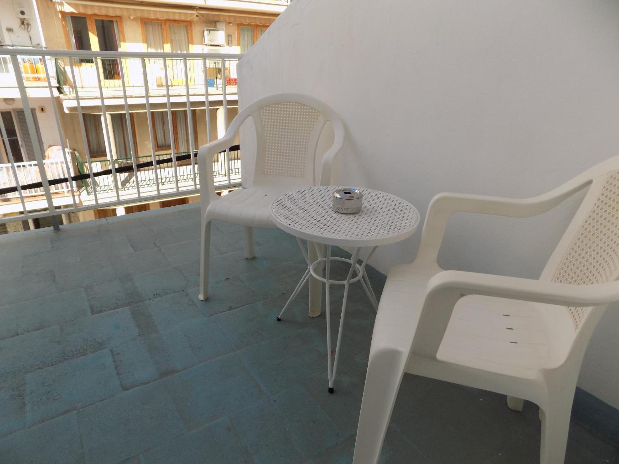 Hostal Villa Maruja El Arenal  Værelse billede