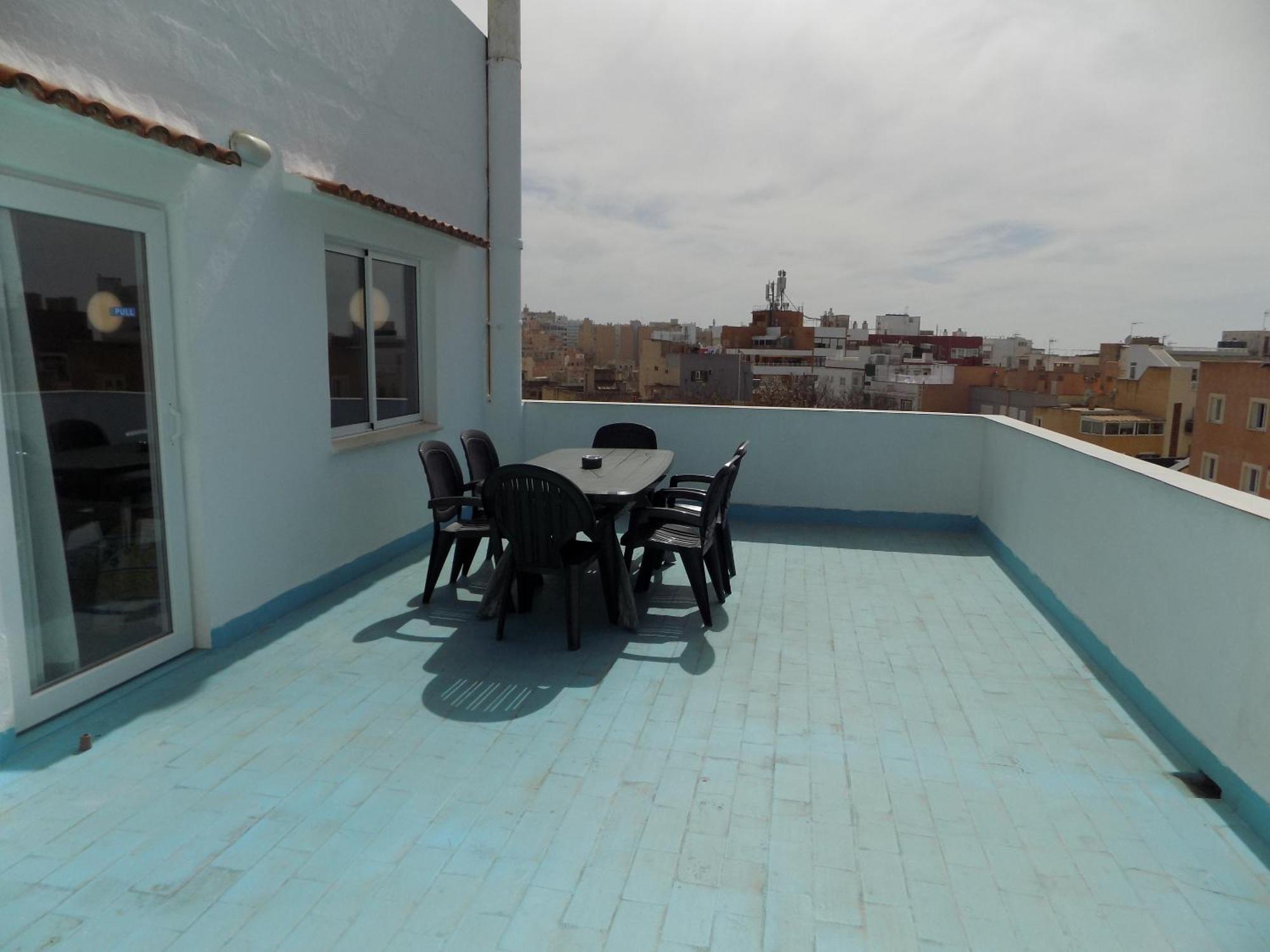 Hostal Villa Maruja El Arenal  Værelse billede