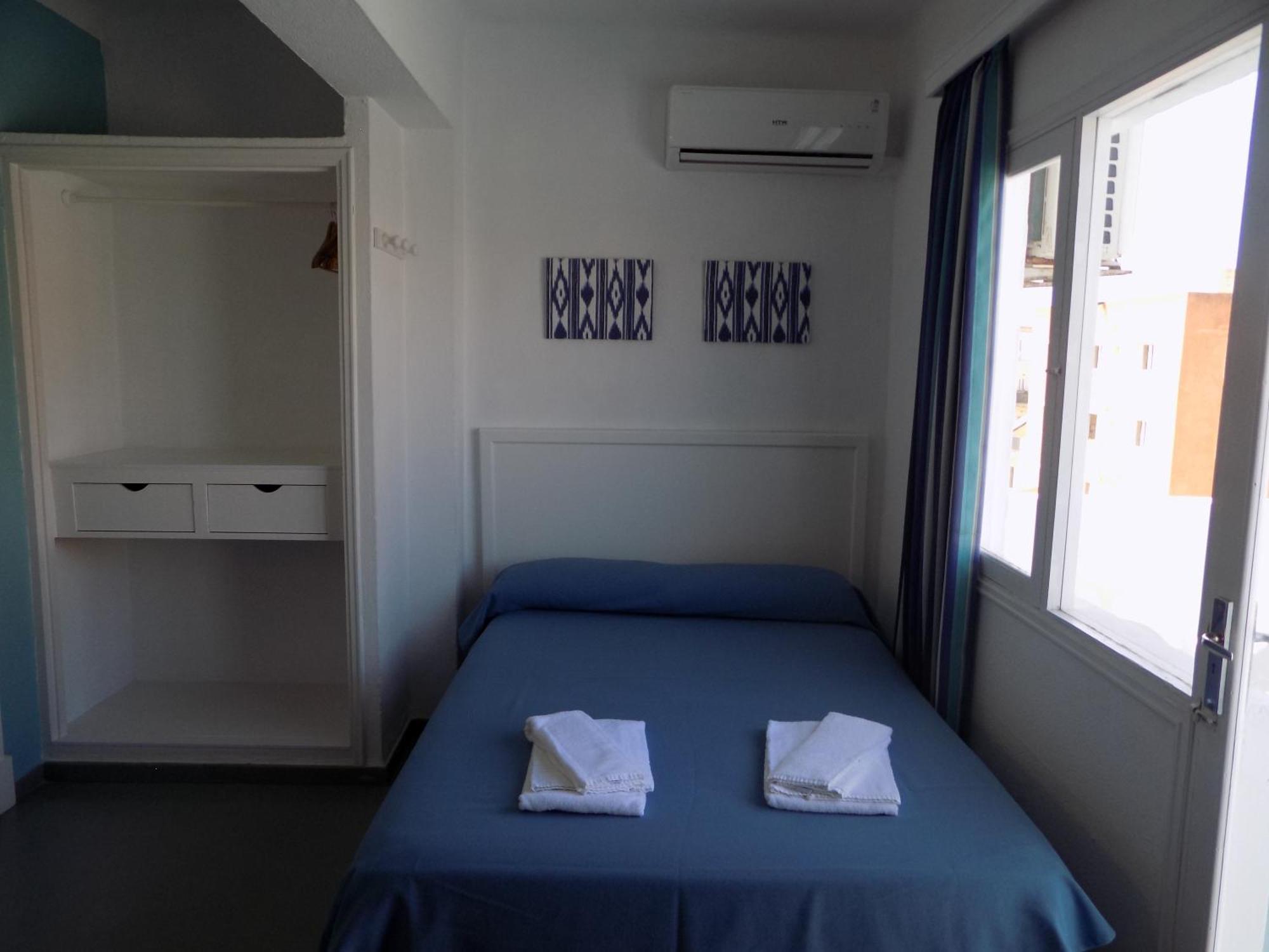 Hostal Villa Maruja El Arenal  Værelse billede