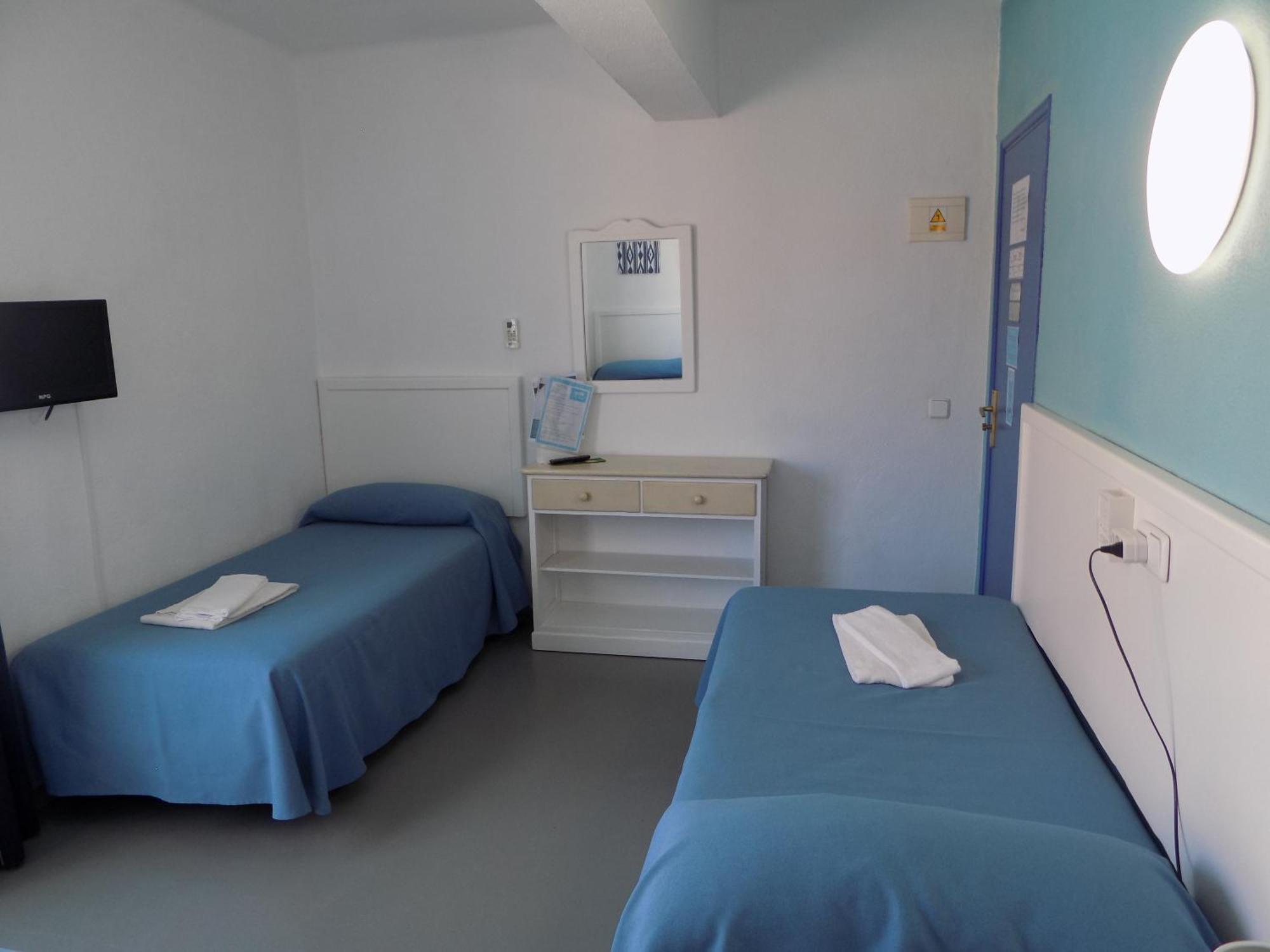Hostal Villa Maruja El Arenal  Værelse billede