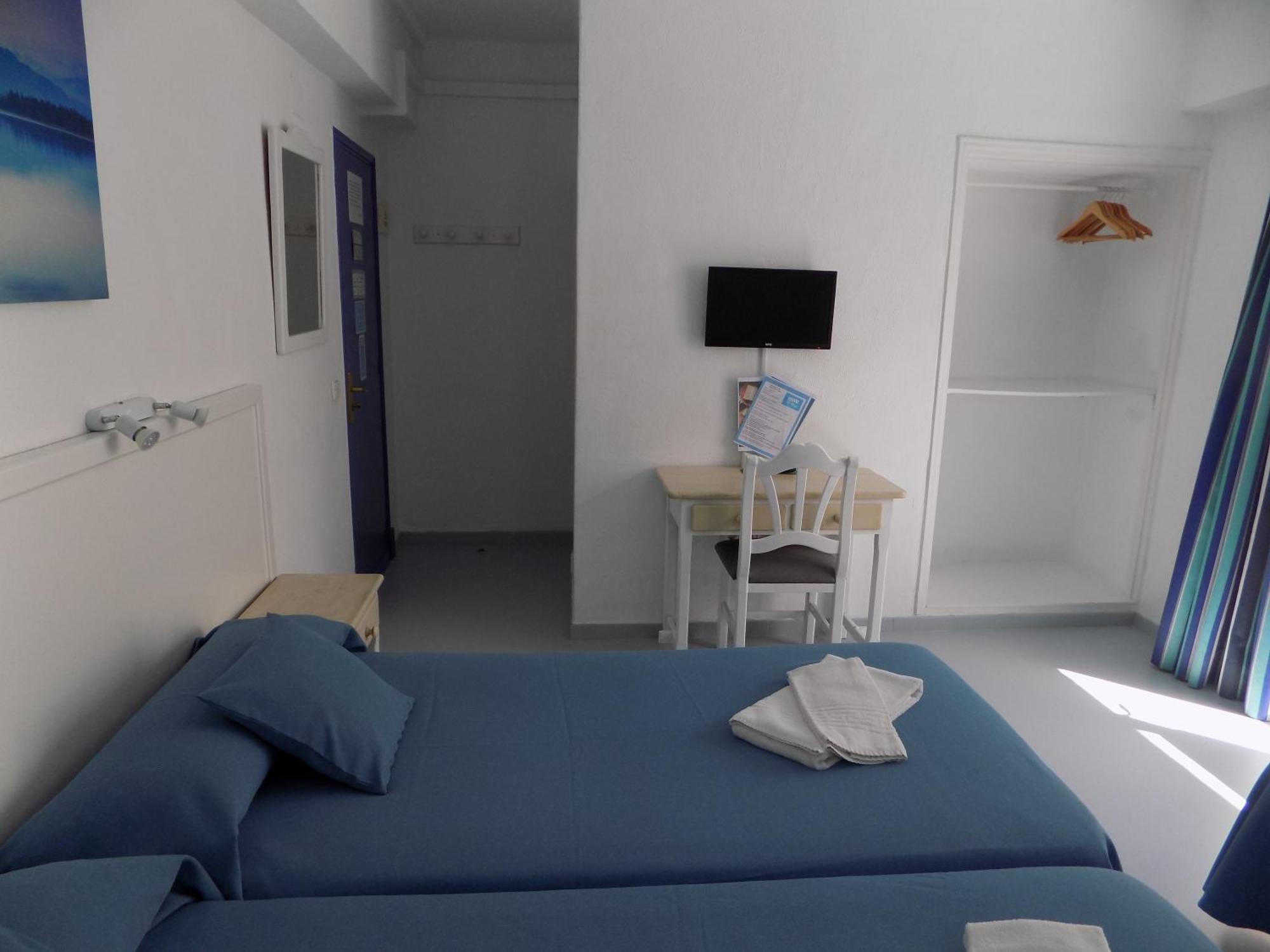 Hostal Villa Maruja El Arenal  Værelse billede