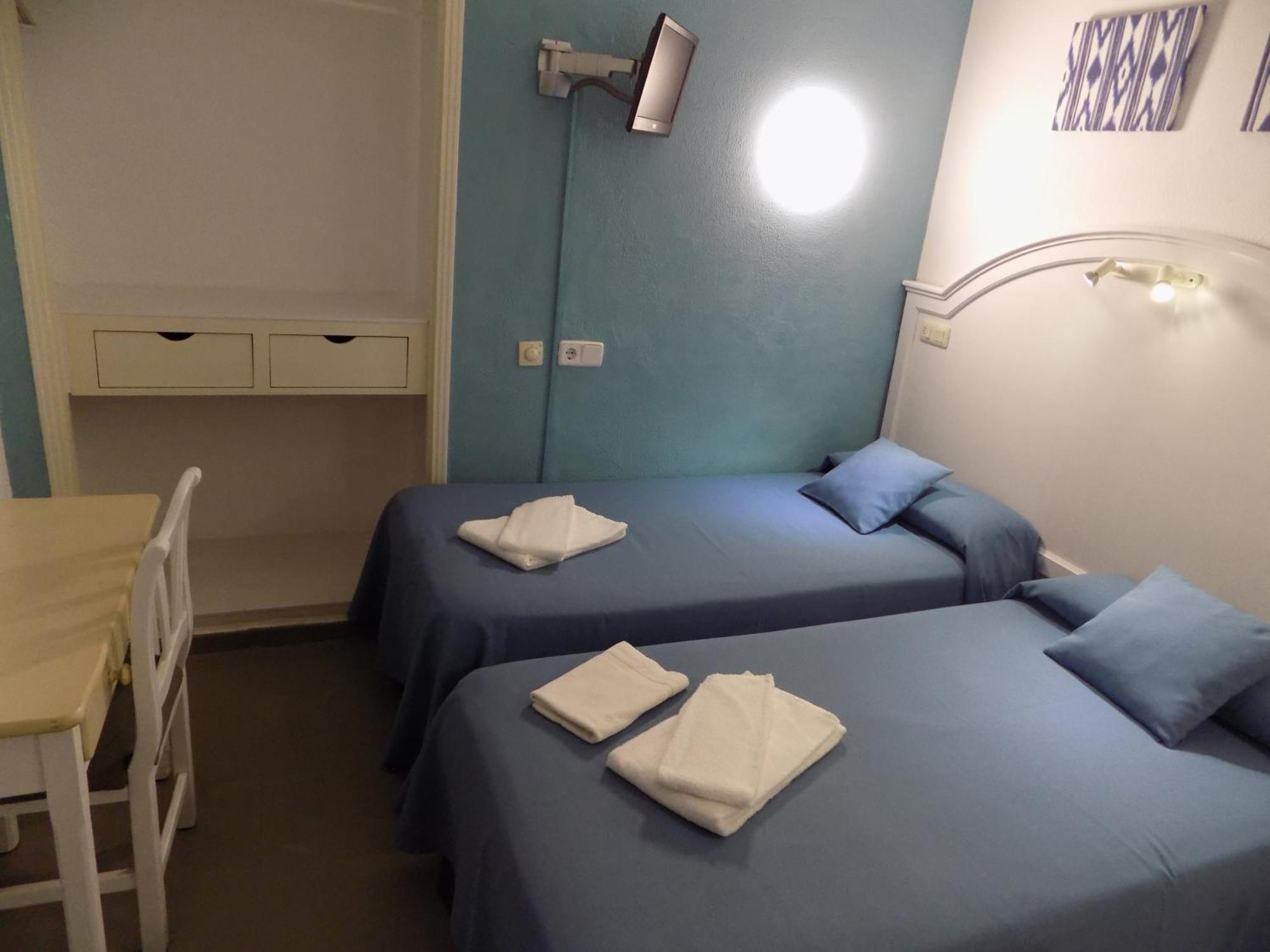 Hostal Villa Maruja El Arenal  Værelse billede