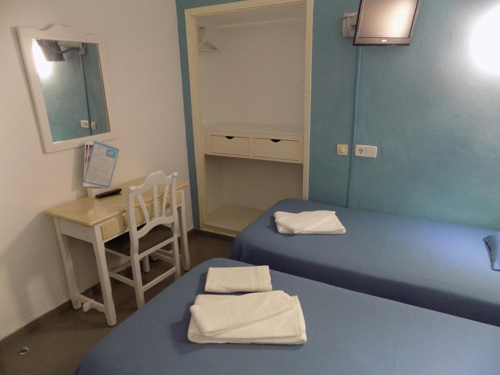 Hostal Villa Maruja El Arenal  Værelse billede