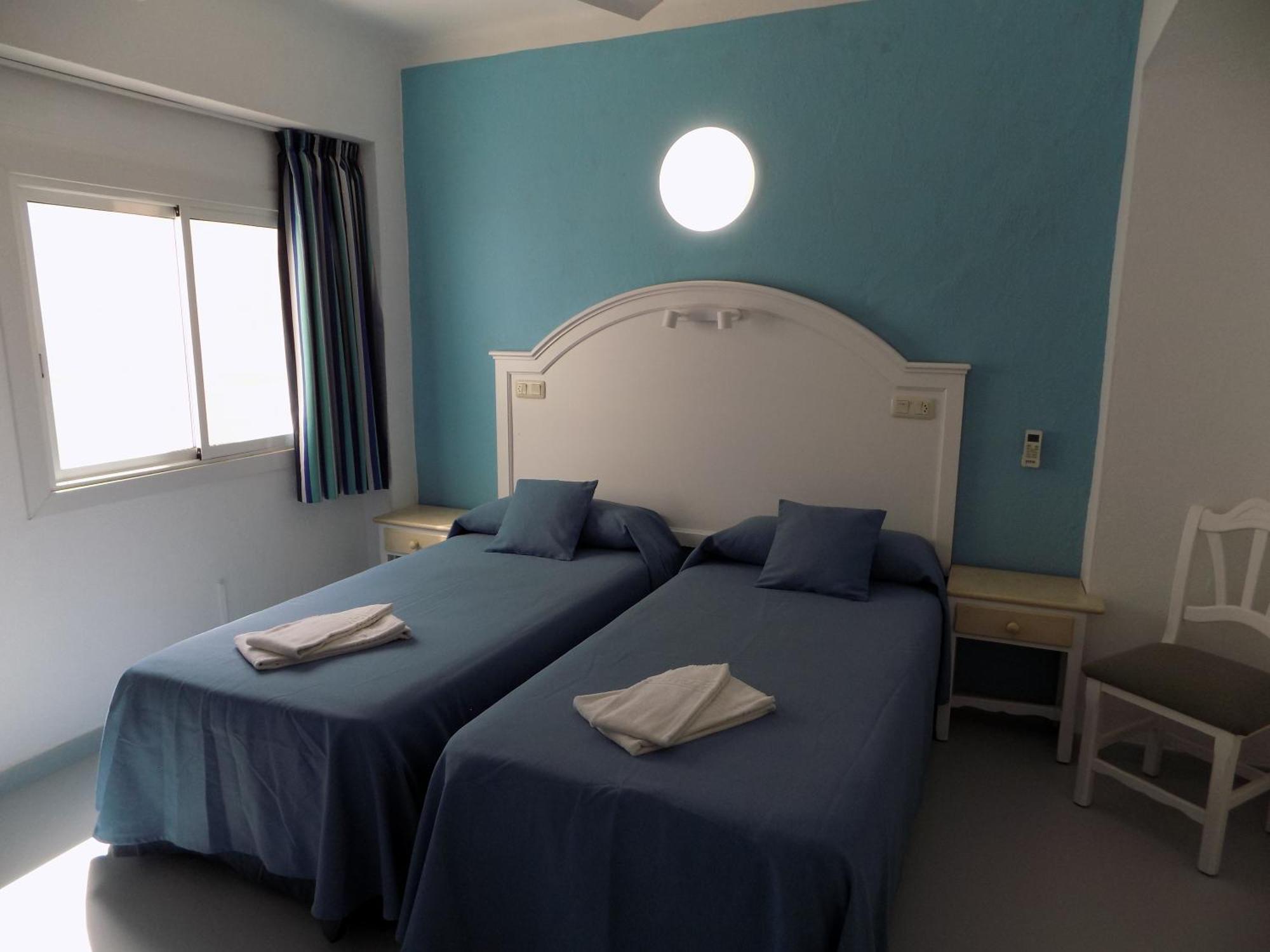 Hostal Villa Maruja El Arenal  Værelse billede